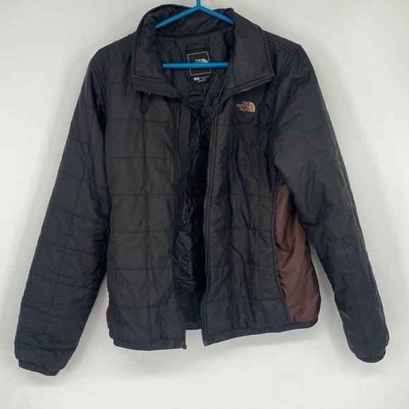 The North Face 3-in-1 Ski Jacket - Size Large - Picture 2 of 9